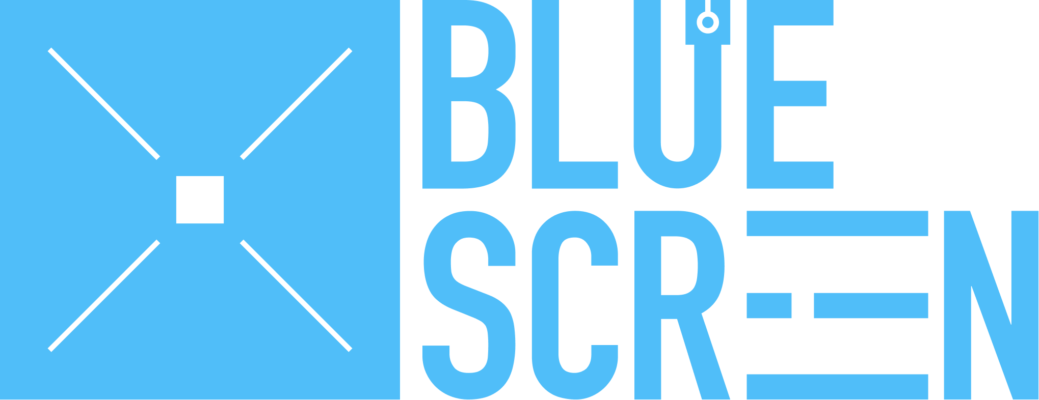 Blue Screen
