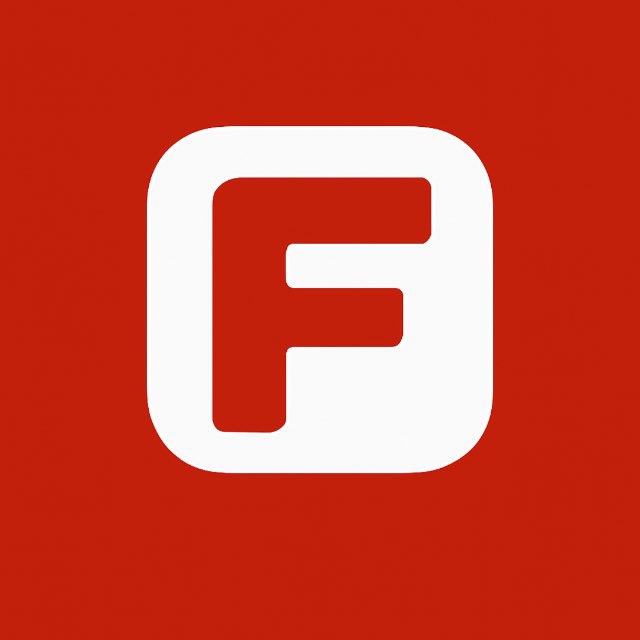 F media