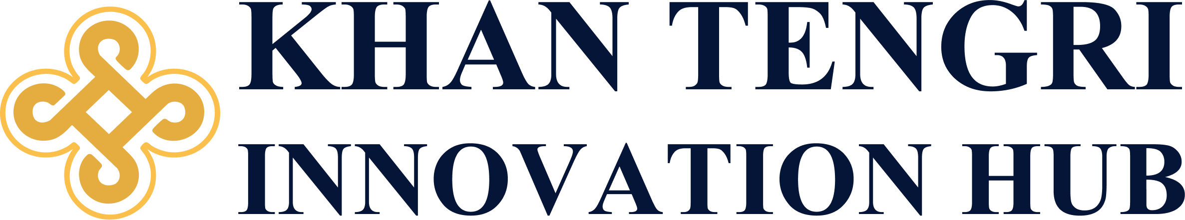Khan Tengri Innovation Hub